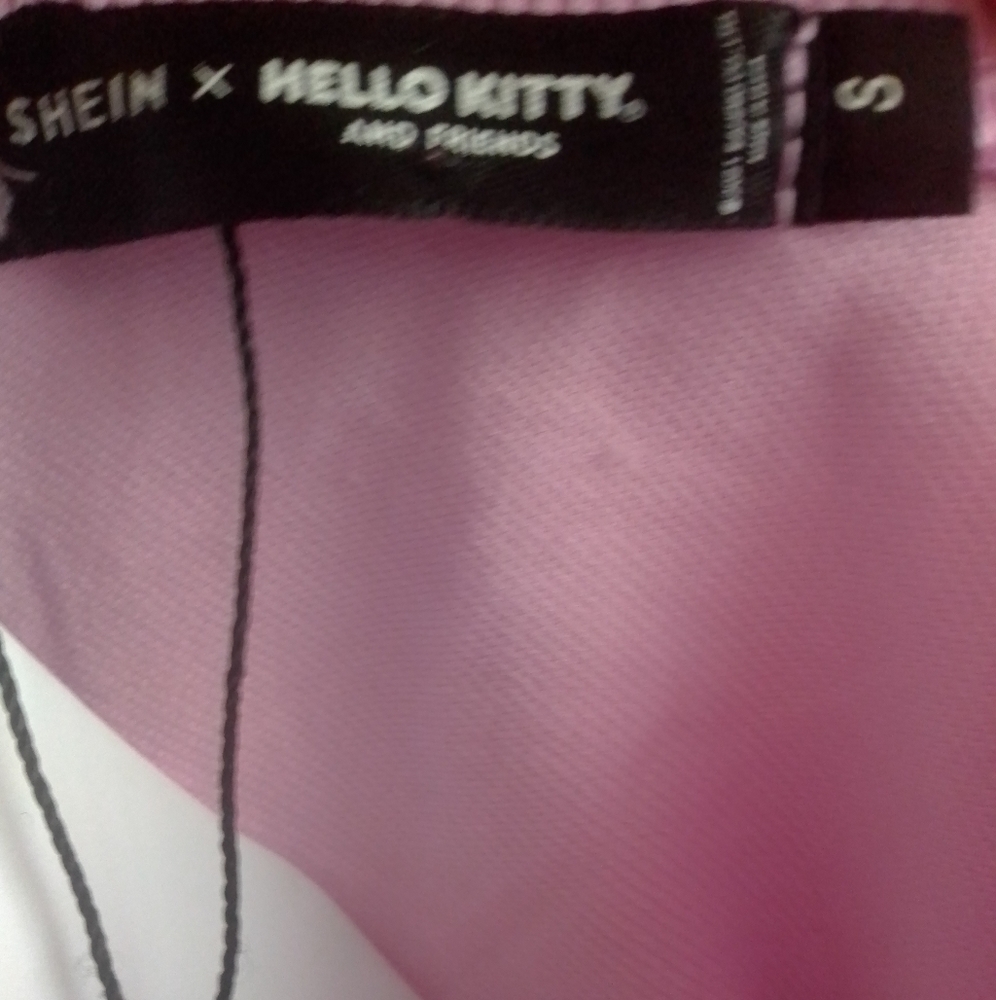 Hello Kitty top - Picture 6 of 7